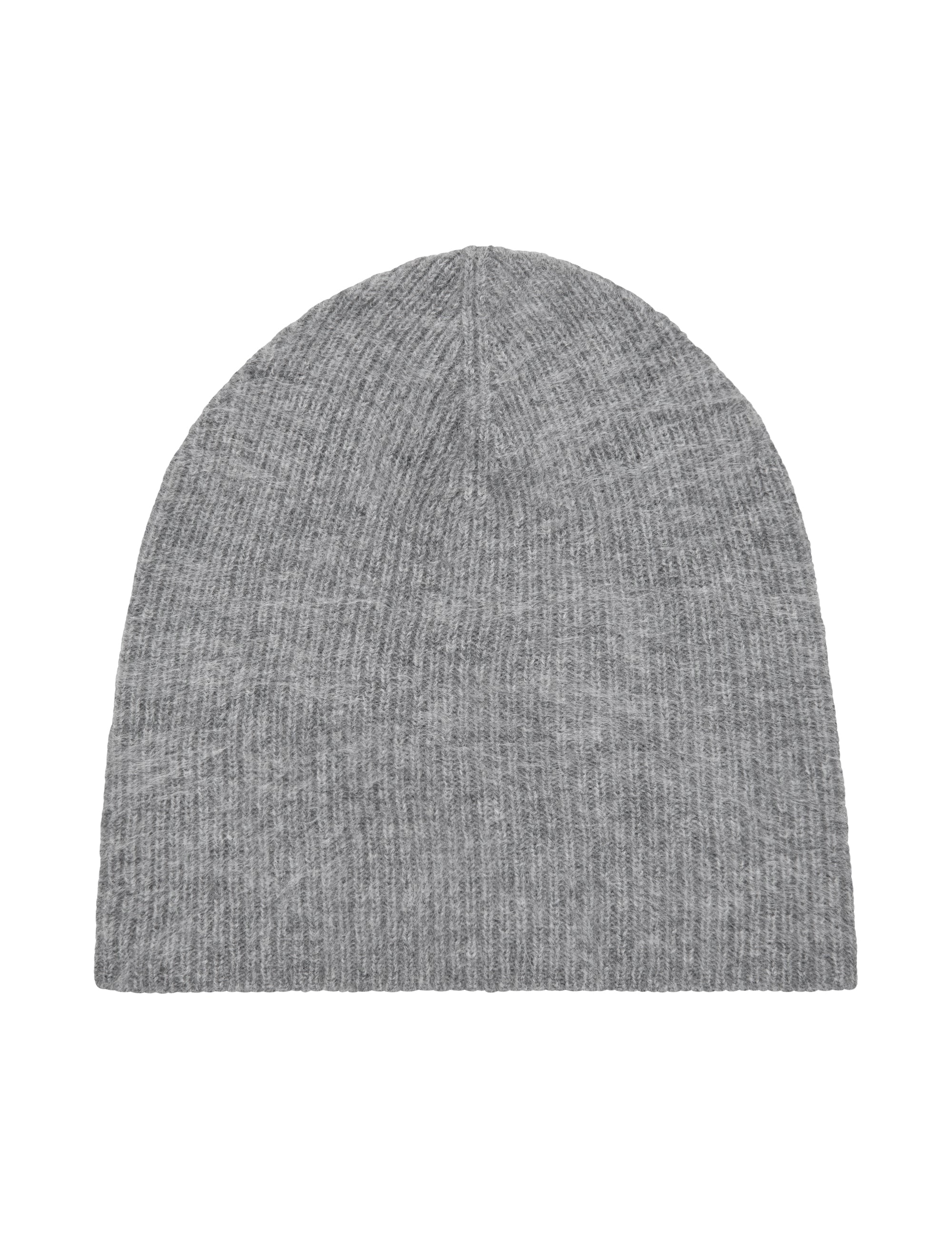 AMANDA BRUSHED - Light grey